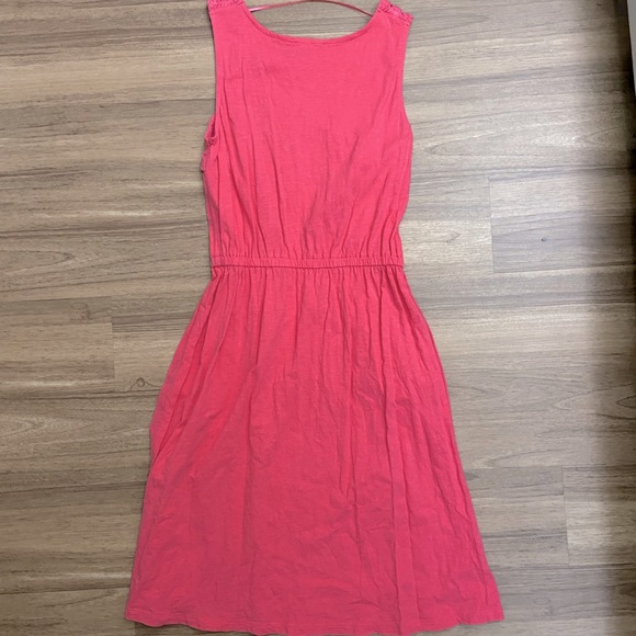 Joe Fresh Knit Sleeveless Dress - Picture 2 of 3